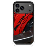 RamSpeed Mercedes Benz iPhone 17 Pro Case BC0437