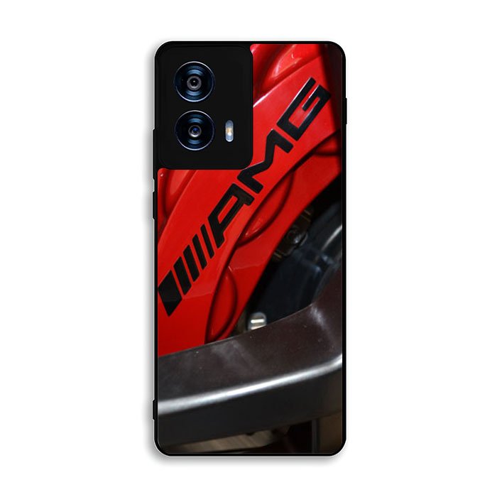RamSpeed Mercedes Benz Motorola Moto G Power 5G 2024 Case BC0437