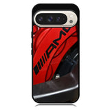 RamSpeed Mercedes Benz Google Pixel 10 Pro XL Case BC0437