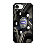 Volvo and Wheels iPhone 17e Case BC0441