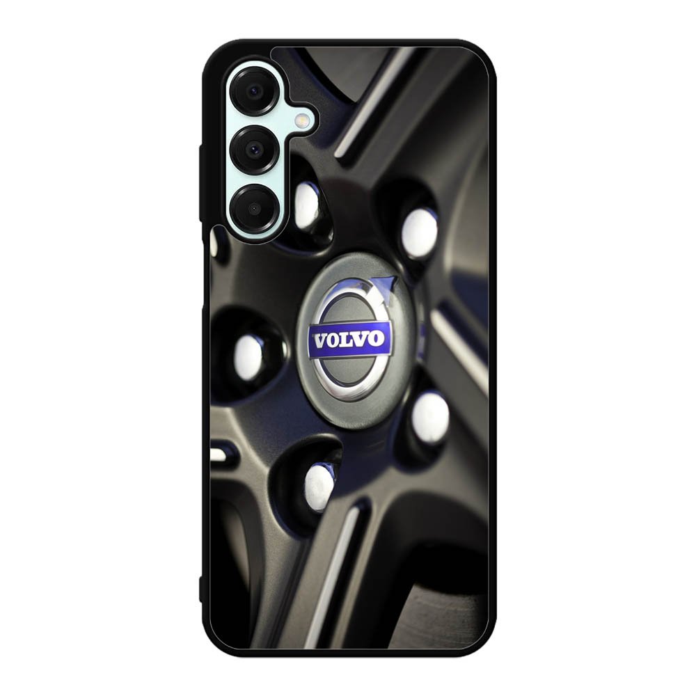 Volvo and Wheels Samsung Galaxy A16 Case BC0441