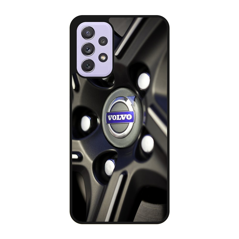 Volvo and Wheels Samsung Galaxy A23 5G Case BC0441