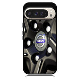 Volvo and Wheels Google Pixel 10 Pro XL Case BC0441