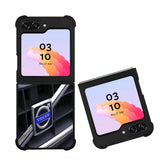 Volvo car logo Case Samsung Galaxy Z Flip 5 5G BC0442