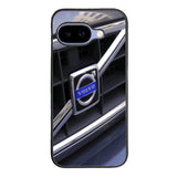 Volvo car logo Google Pixel 10A Case BC0442