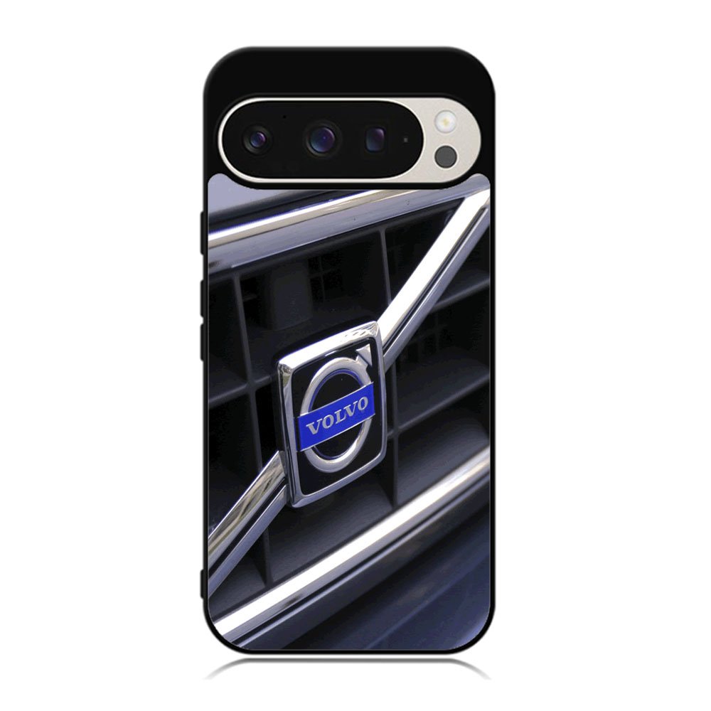 Volvo car logo Case Google Pixel 9 Pro XL BC0442