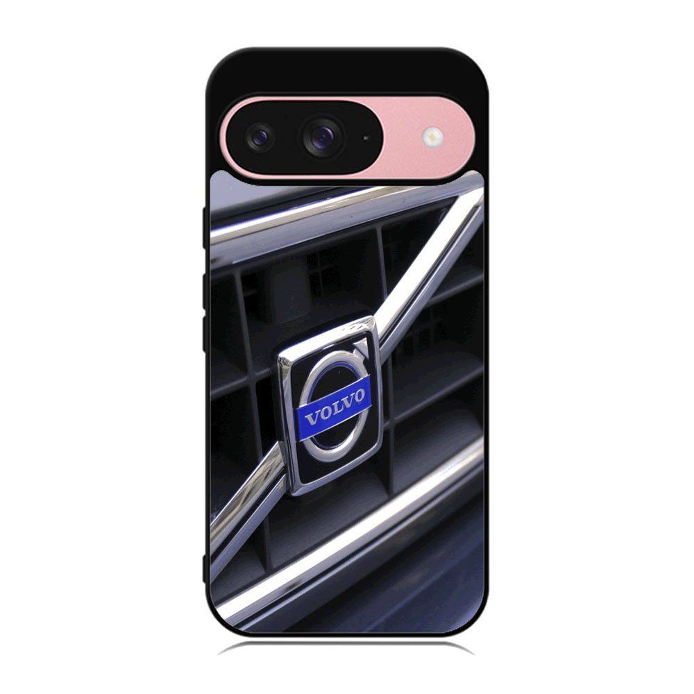 Volvo car logo Case Google Pixel 9 BC0442