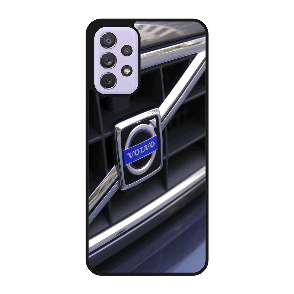 Volvo car logo Samsung Galaxy A23 5G Case BC0442