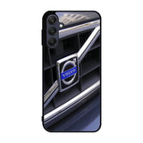 Volvo car logo Samsung Galaxy A25 5G Case BC0442