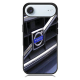 Volvo car logo iPhone 17 Air Case BC0442
