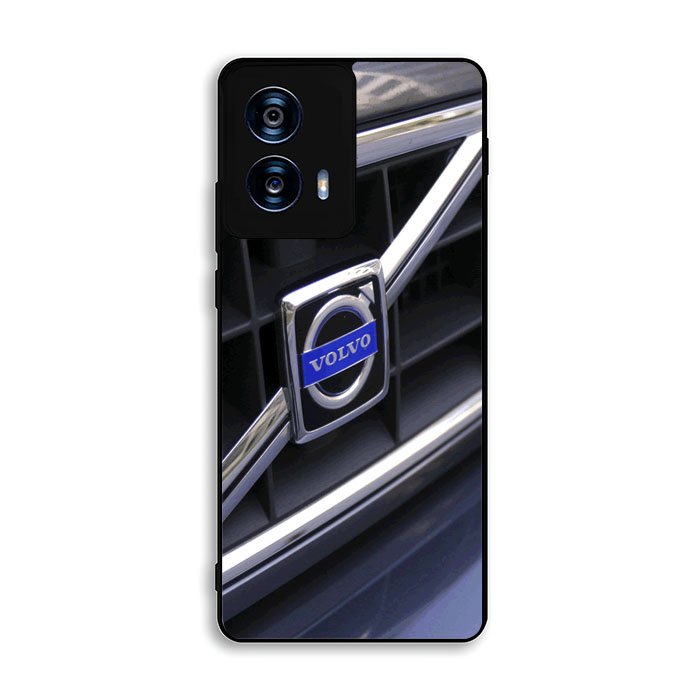 Volvo car logo Motorola Moto G Power 5G 2024 Case BC0442