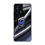 Volvo car logo Motorola Moto G Power 5G 2024 Case BC0442