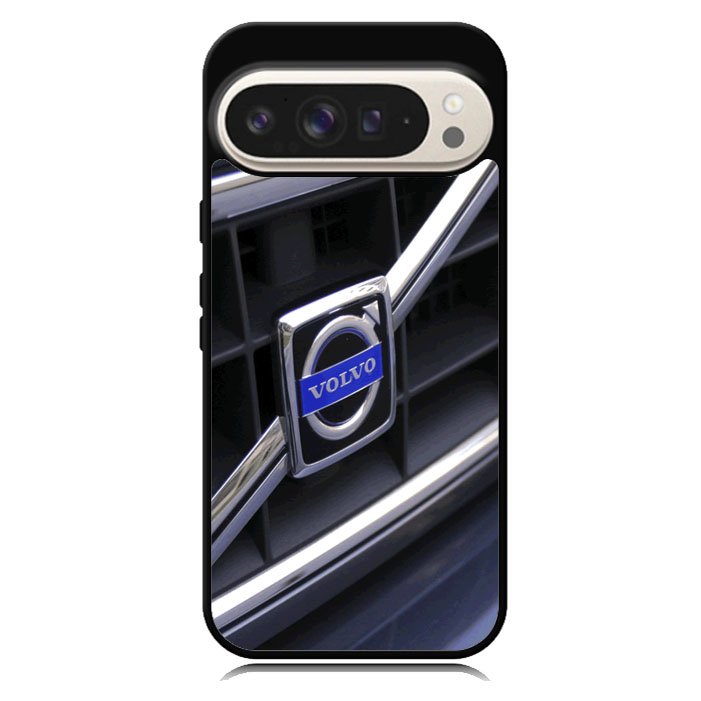 Volvo car logo Google Pixel 10 Pro XL Case BC0442