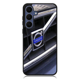 Volvo car logo Samsung Galaxy S25 FE Case BC0442