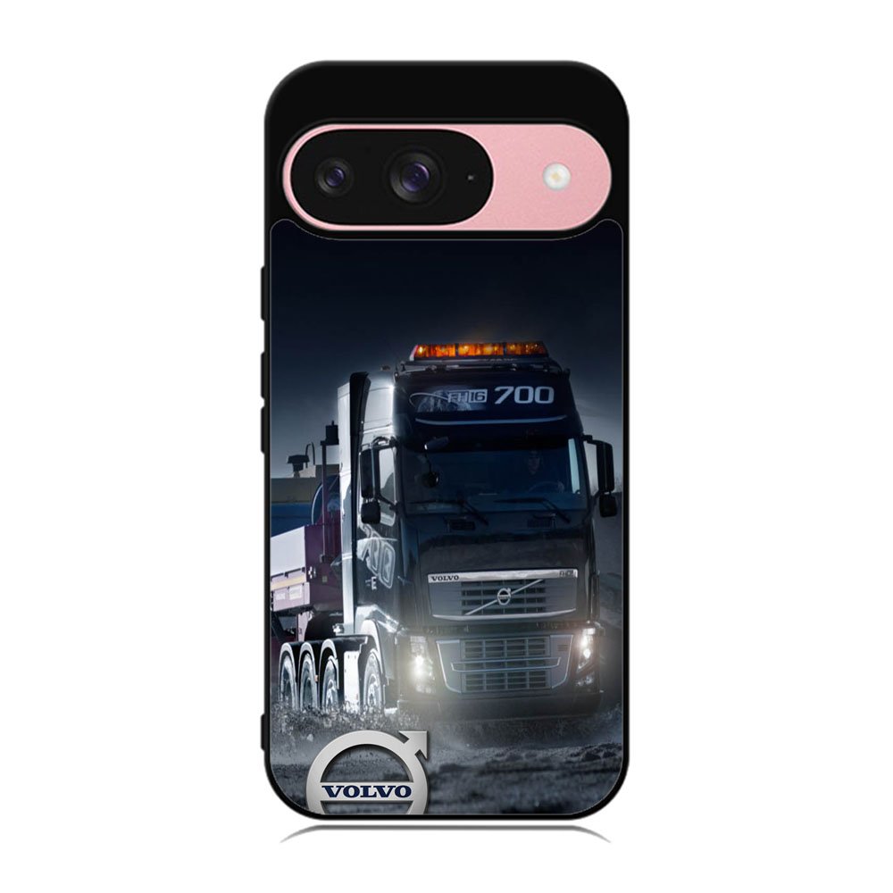 Volvo truck logo Case Google Pixel 9 BC0443
