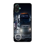 Volvo truck logo Case Samsung Galaxy A07 BC0443
