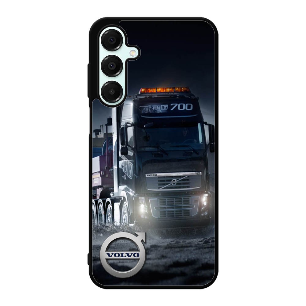 Volvo truck logo Samsung Galaxy A16 Case BC0443