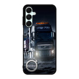 Volvo truck logo Samsung Galaxy A16 Case BC0443