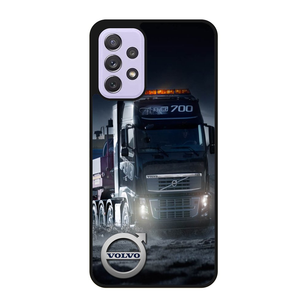Volvo truck logo Samsung Galaxy A23 5G Case BC0443
