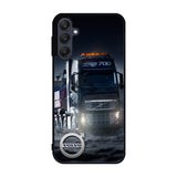 Volvo truck logo Samsung Galaxy A25 5G Case BC0443