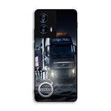 Volvo truck logo Motorola Moto G Power 5G 2024 Case BC0443