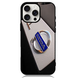 Volvo XC60 Case iPhone 16 Pro BC0444