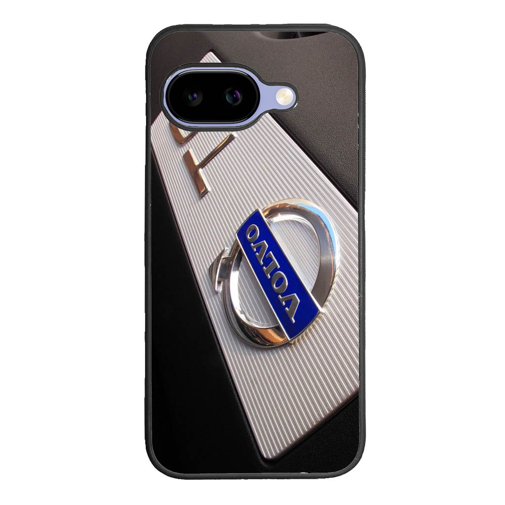 Volvo XC60 Google Pixel 10A Case BC0444