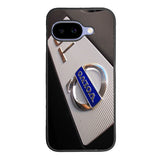 Volvo XC60 Google Pixel 10A Case BC0444