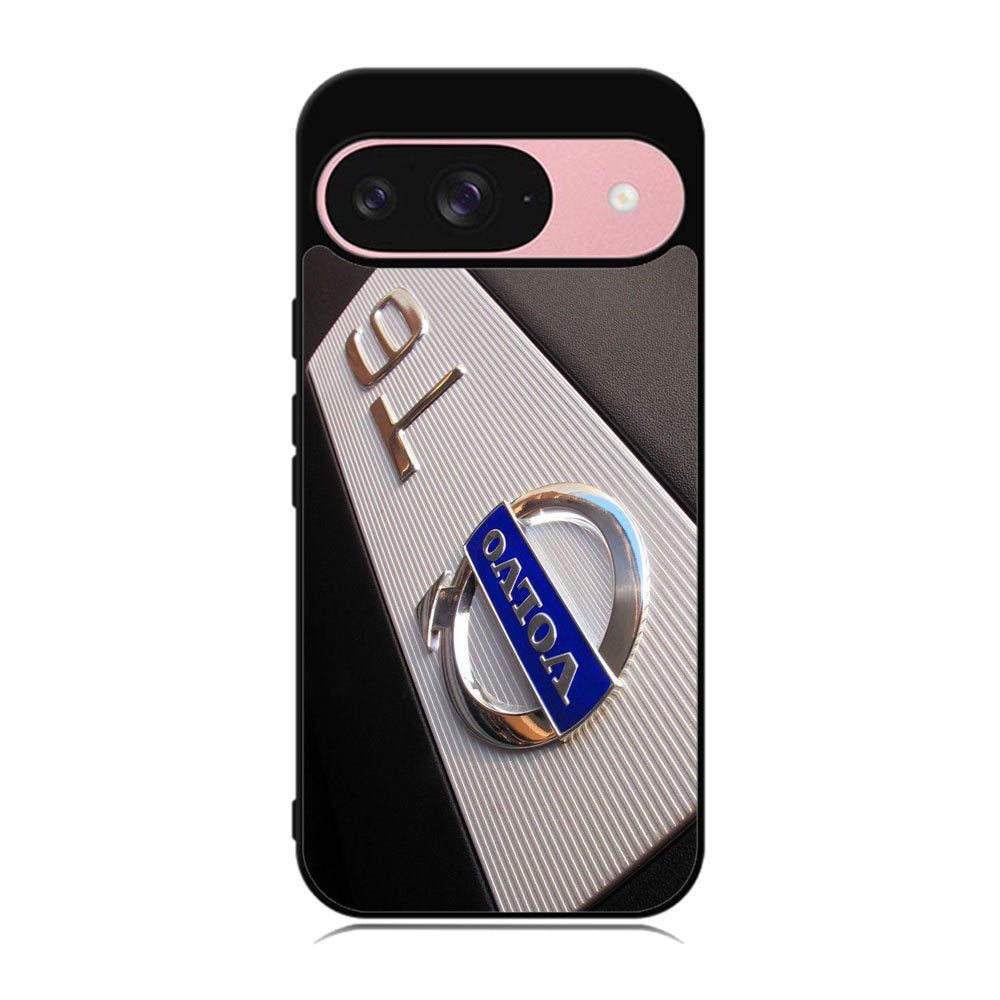 Volvo XC60 Case Google Pixel 9 BC0444