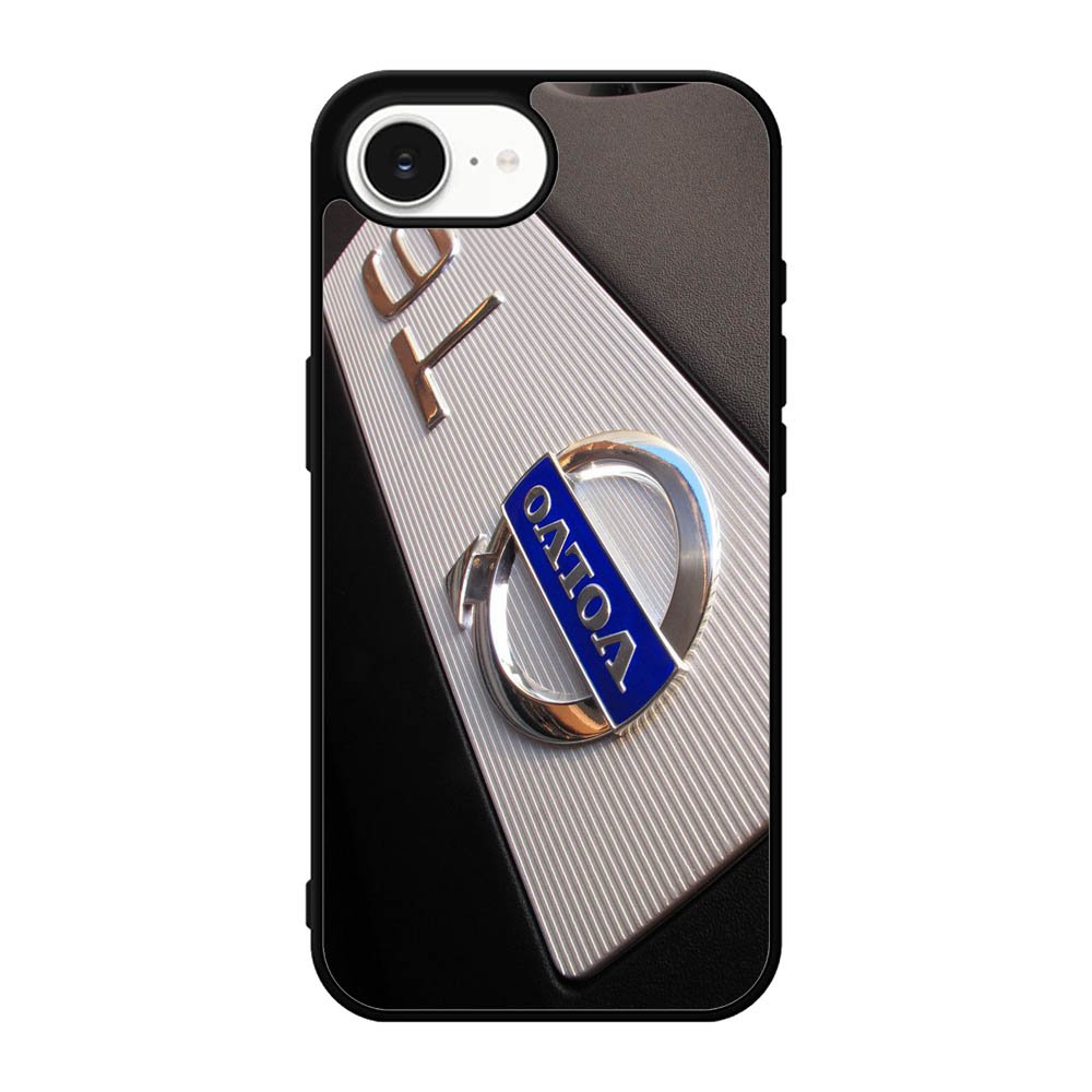 Volvo XC60 iPhone 16e Case BC0444