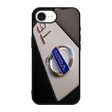 Volvo XC60 iPhone 17e Case BC0444