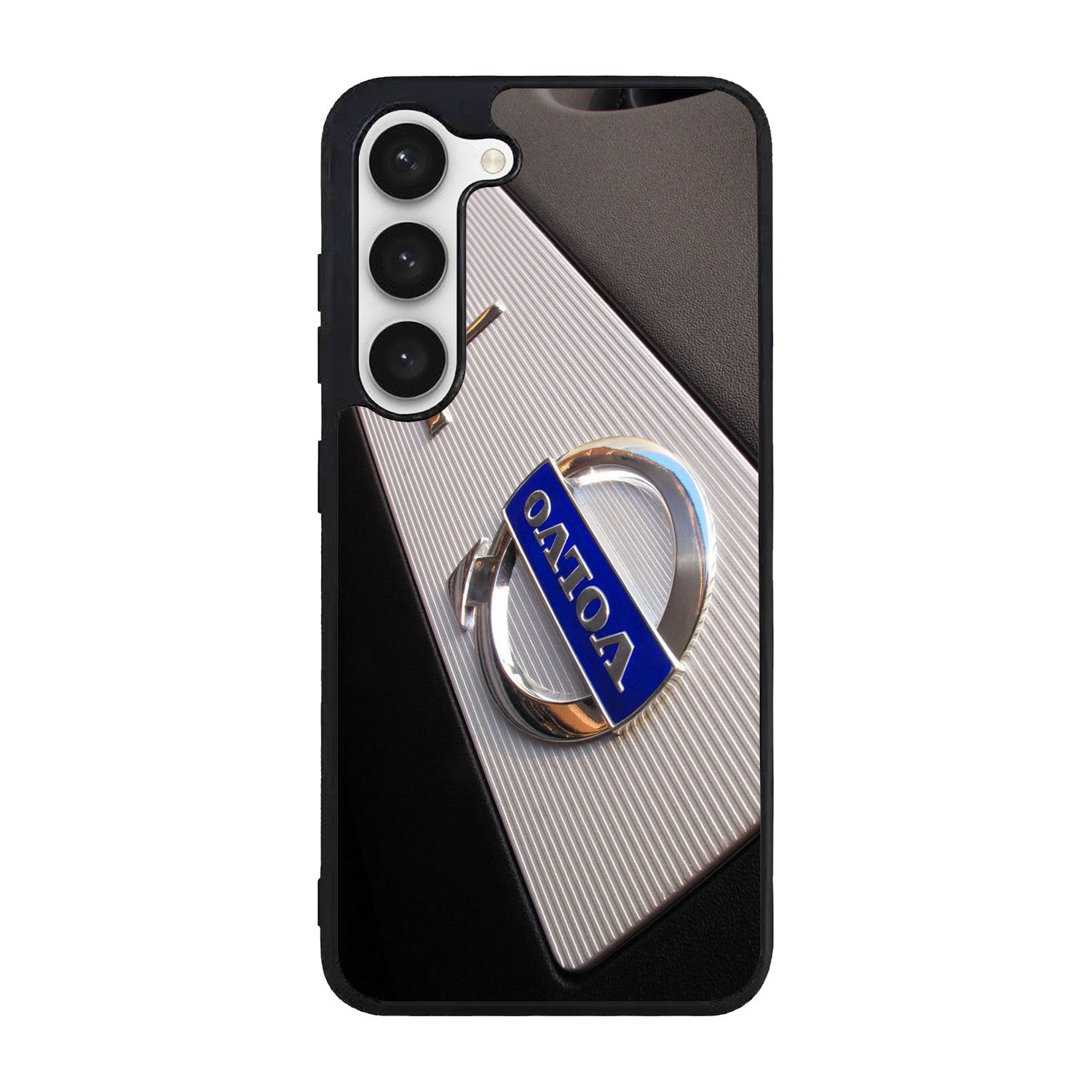 Volvo XC60 Case Samsung Galaxy S23 5G BC0444