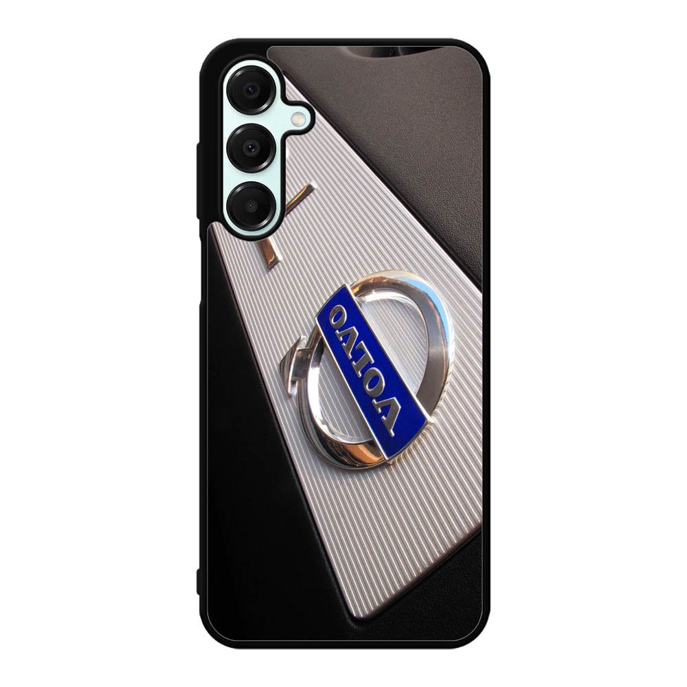 Volvo XC60 Samsung Galaxy A16 Case BC0444