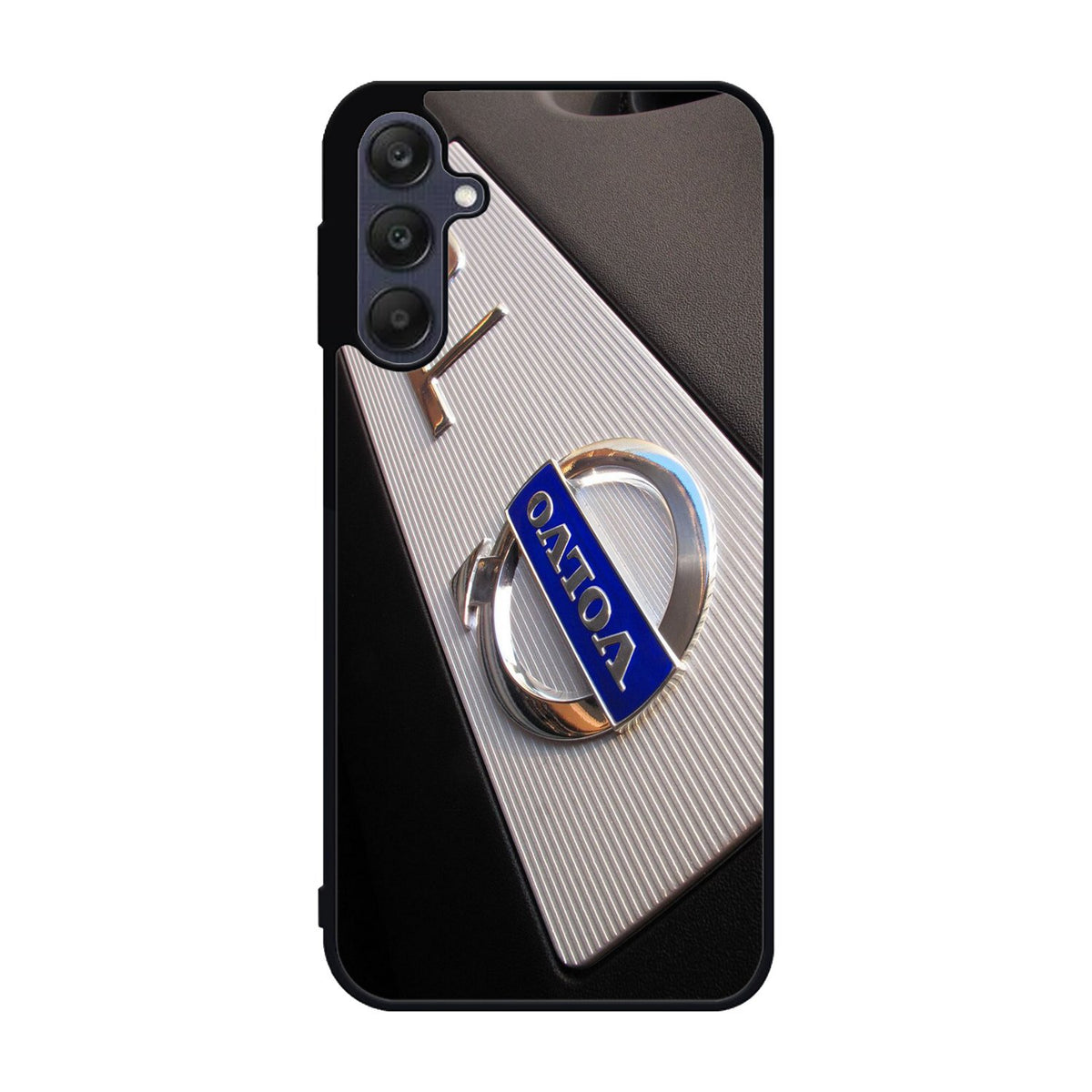 Volvo XC60 Samsung Galaxy A25 5G Case BC0444