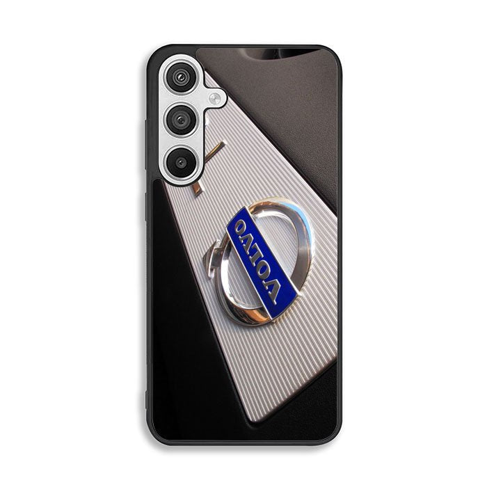 Volvo XC60 Samsung Galaxy A26 Case BC0444
