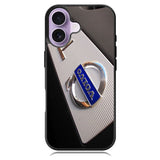 Volvo XC60 iPhone 17 Case BC0444