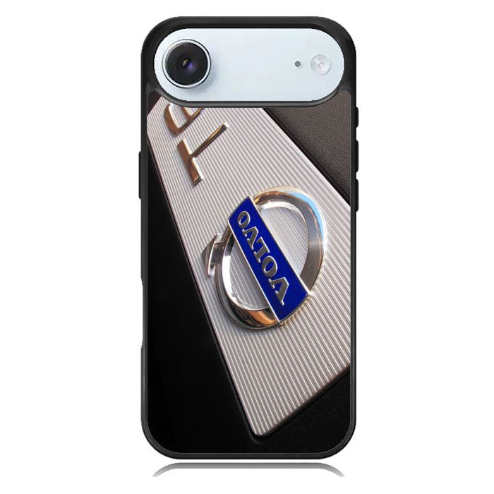 Volvo XC60 iPhone 17 Air Case BC0444