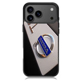 Volvo XC60 iPhone 17 Pro Case BC0444