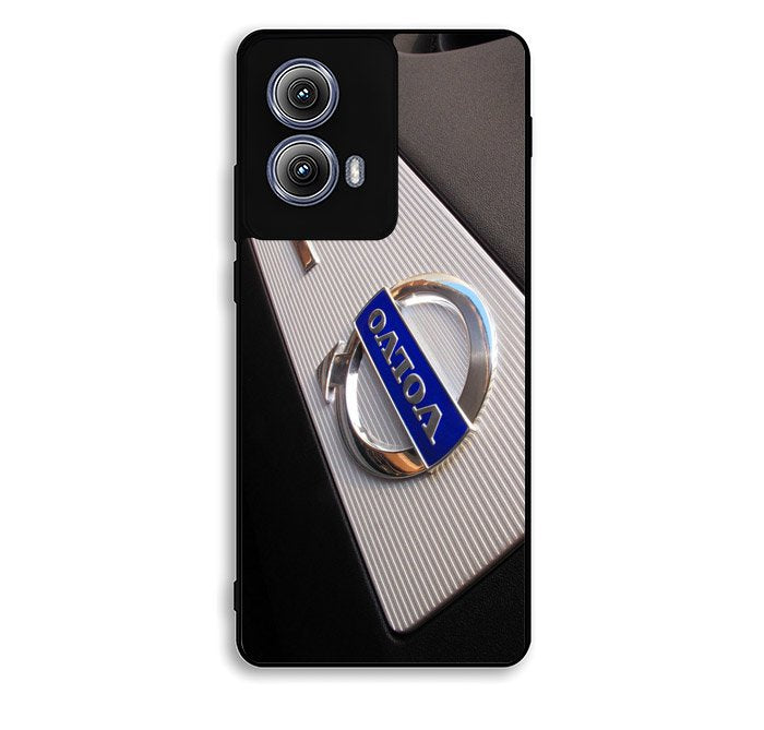 Volvo XC60 Motorola Moto Edge 2024 Case BC0444