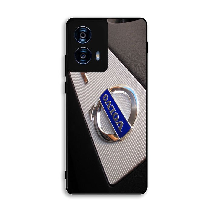 Volvo XC60 Motorola Moto G Power 5G 2024 Case BC0444