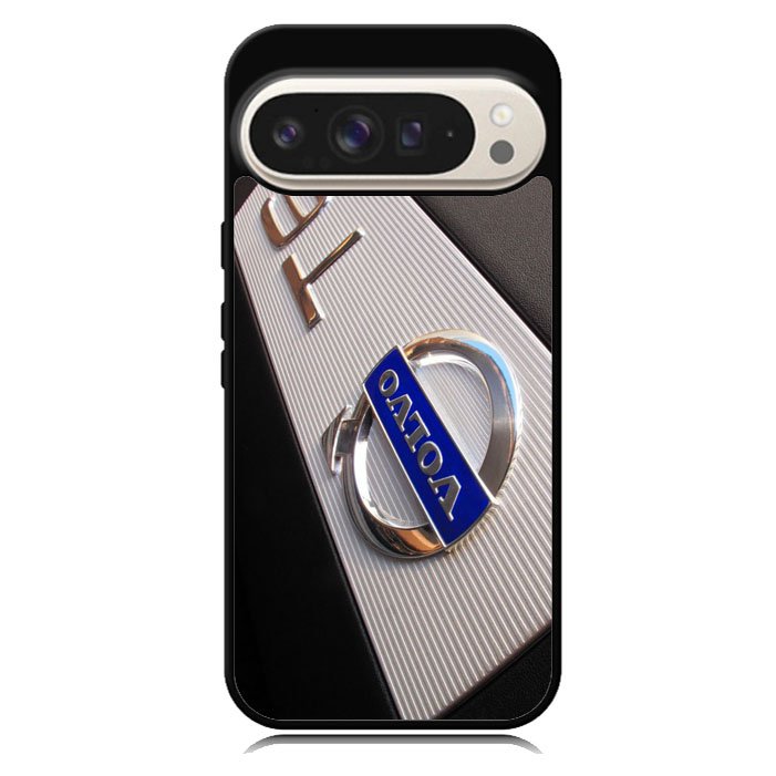 Volvo XC60 Google Pixel 10 | Google Pixel 10 Pro Case BC0444