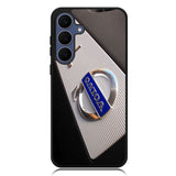 Volvo XC60 Samsung Galaxy S25 FE Case BC0444