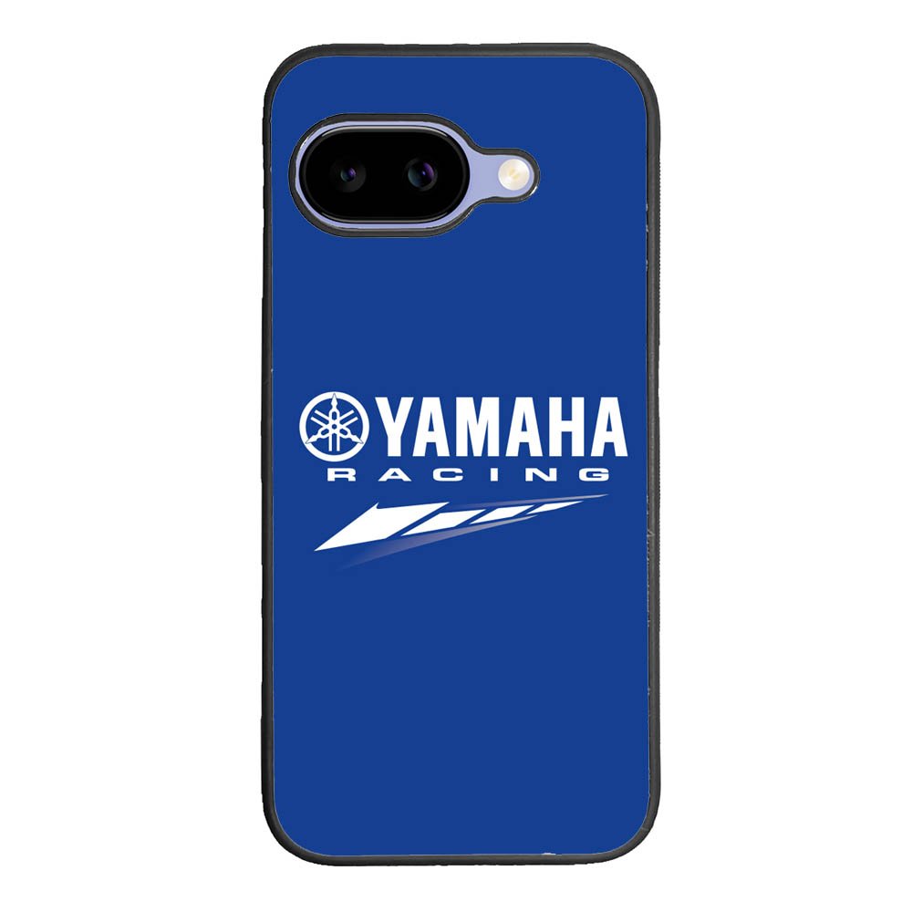 Yamaha Racing Stripes Google Pixel 10A Case BC0445
