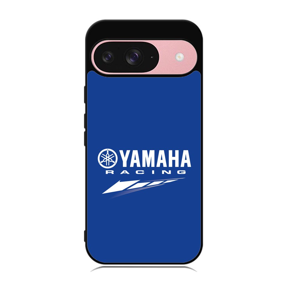 Yamaha Racing Stripes Case Google Pixel 9 BC0445