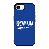 Yamaha Racing Stripes iPhone 17e Case BC0445