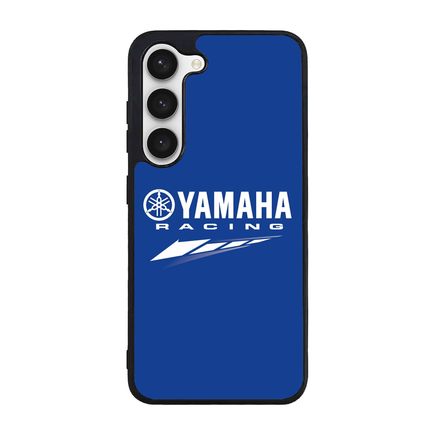 Yamaha Racing Stripes Case Samsung Galaxy S23 5G BC0445