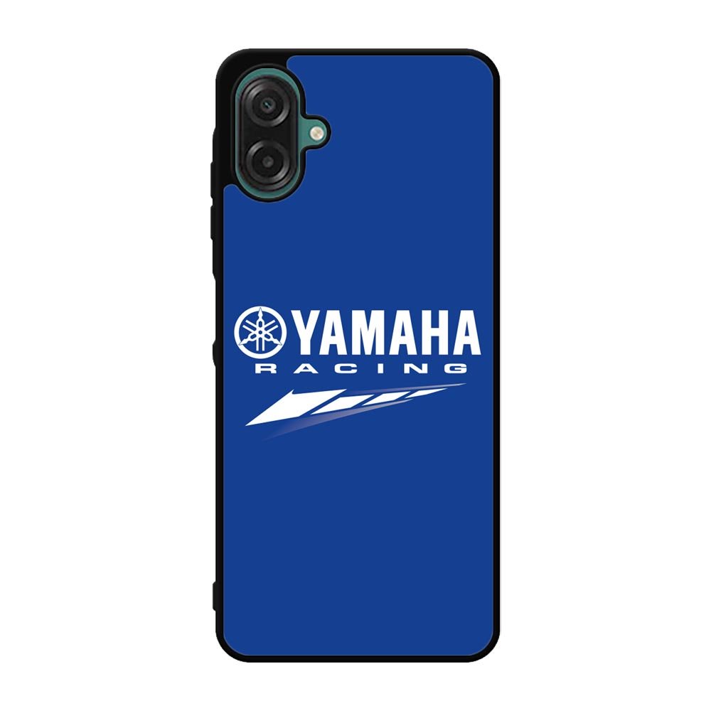 Yamaha Racing Stripes Case Samsung Galaxy A07 BC0445