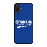 Yamaha Racing Stripes Case Samsung Galaxy A07 BC0445