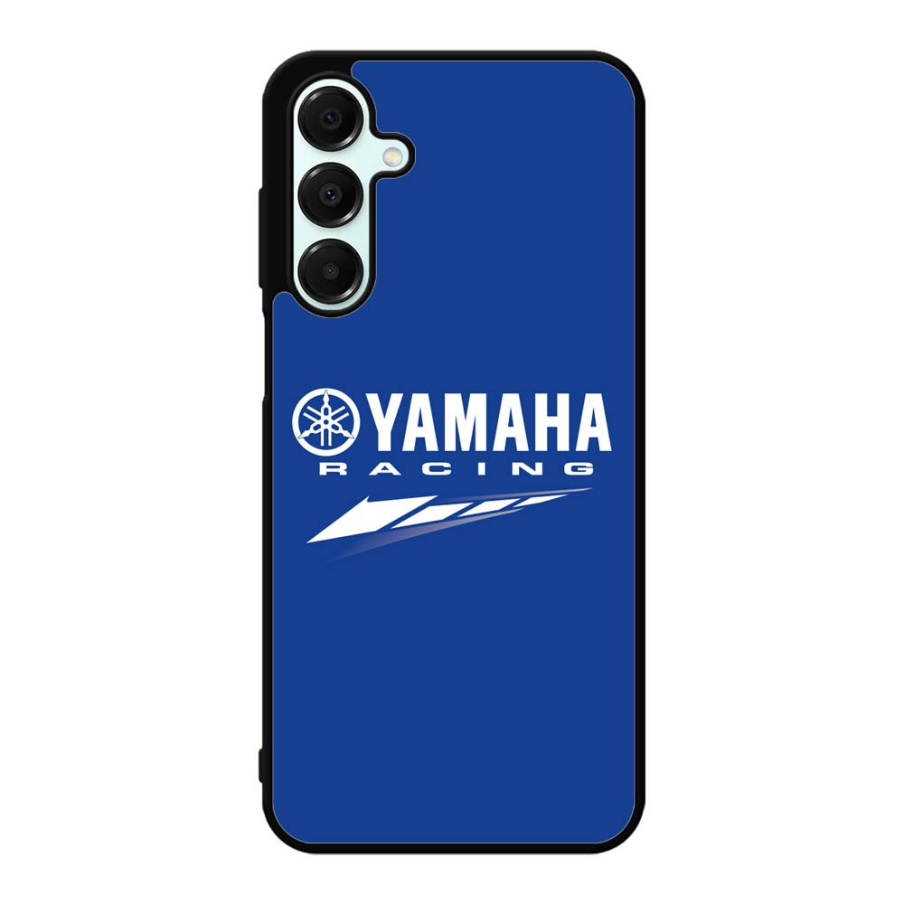 Yamaha Racing Stripes Samsung Galaxy A16 Case BC0445