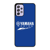 Yamaha Racing Stripes Samsung Galaxy A23 5G Case BC0445